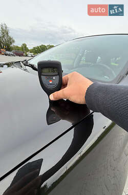 Внедорожник / Кроссовер Nissan Qashqai 2011 в 