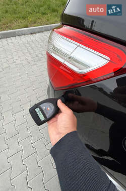 Внедорожник / Кроссовер Nissan Qashqai 2011 в 
