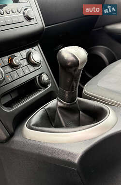 Внедорожник / Кроссовер Nissan Qashqai 2011 в 