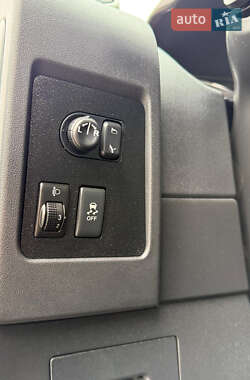 Внедорожник / Кроссовер Nissan Qashqai 2011 в 