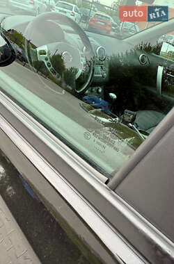 Внедорожник / Кроссовер Nissan Qashqai 2011 в 