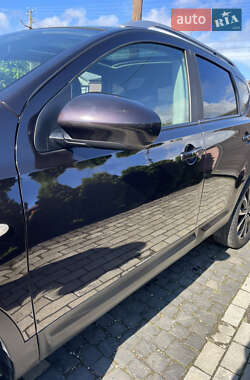 Внедорожник / Кроссовер Nissan Qashqai 2012 в 