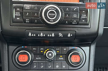 Внедорожник / Кроссовер Nissan Qashqai 2010 в 
