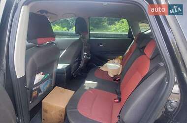 Внедорожник / Кроссовер Nissan Qashqai 2007 в 