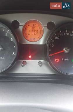 Внедорожник / Кроссовер Nissan Qashqai 2007 в 