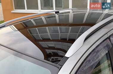 Позашляховик / Кросовер Nissan Qashqai 2011 в 