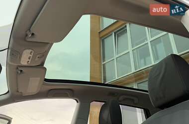 Позашляховик / Кросовер Nissan Qashqai 2011 в 