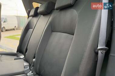 Позашляховик / Кросовер Nissan Qashqai 2011 в 