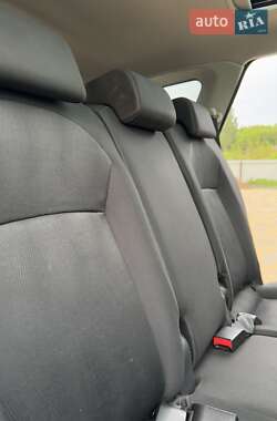 Позашляховик / Кросовер Nissan Qashqai 2011 в 