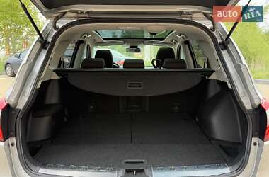 Позашляховик / Кросовер Nissan Qashqai 2011 в 