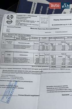Позашляховик / Кросовер Nissan Qashqai 2011 в 
