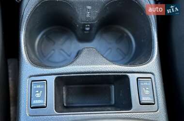 Позашляховик / Кросовер Nissan Qashqai 2014 в 