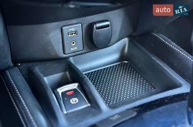 Позашляховик / Кросовер Nissan Qashqai 2014 в 