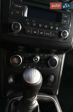 Позашляховик / Кросовер Nissan Qashqai 2013 в 