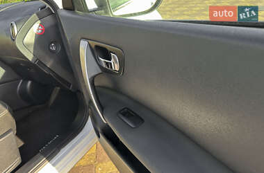 Позашляховик / Кросовер Nissan Qashqai 2013 в 