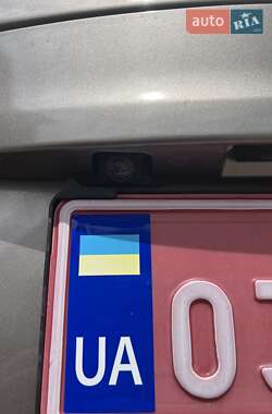 Внедорожник / Кроссовер Nissan Qashqai 2012 в 