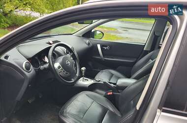 Внедорожник / Кроссовер Nissan Qashqai 2011 в 
