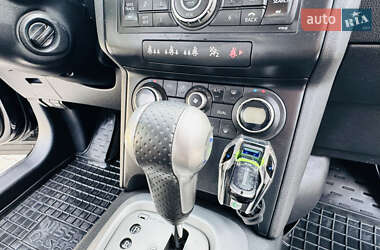 Позашляховик / Кросовер Nissan Qashqai 2008 в 