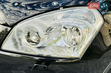 Позашляховик / Кросовер Nissan Qashqai 2008 в 