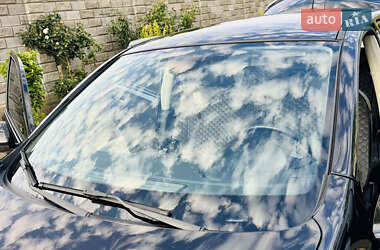 Позашляховик / Кросовер Nissan Qashqai 2008 в 