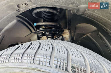 Позашляховик / Кросовер Nissan Qashqai 2008 в 