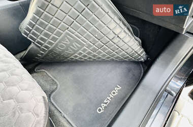 Позашляховик / Кросовер Nissan Qashqai 2008 в 