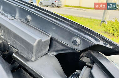 Позашляховик / Кросовер Nissan Qashqai 2008 в 
