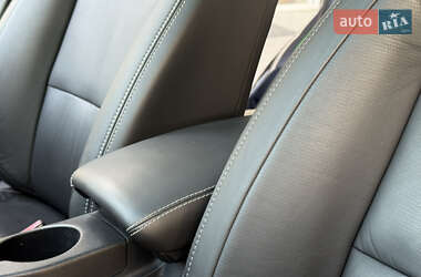Позашляховик / Кросовер Nissan Qashqai 2010 в 