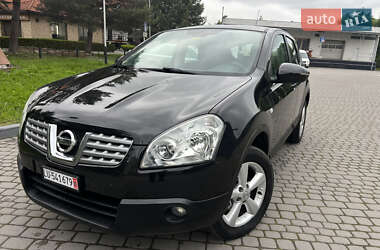 Внедорожник / Кроссовер Nissan Qashqai 2009 в Ивано-Франковске