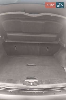 Внедорожник / Кроссовер Nissan Qashqai 2014 в 