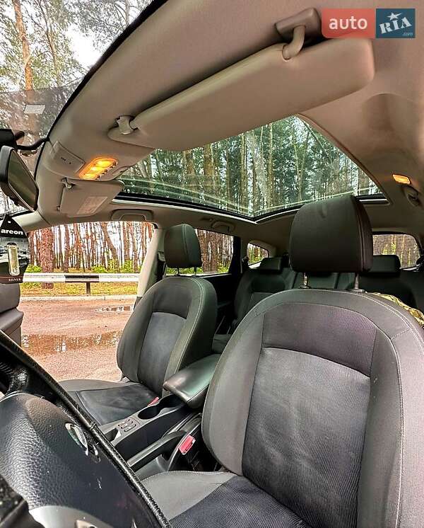Внедорожник / Кроссовер Nissan Qashqai 2012 в Краснограде фото 10 Внедорожник / Кроссовер Nissan Qashqai 2012 в Краснограде
