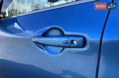 Внедорожник / Кроссовер Nissan Qashqai 2019 в 
