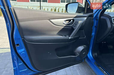 Внедорожник / Кроссовер Nissan Qashqai 2019 в 