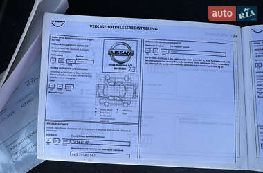Внедорожник / Кроссовер Nissan Qashqai 2019 в 
