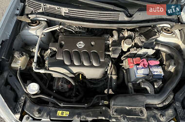 Внедорожник / Кроссовер Nissan Qashqai 2007 в 