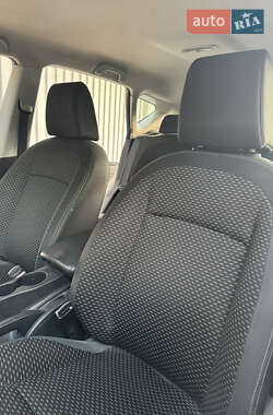 Внедорожник / Кроссовер Nissan Qashqai 2009 в 