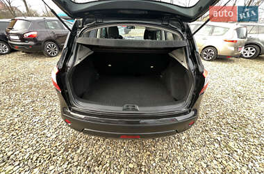 Внедорожник / Кроссовер Nissan Qashqai 2010 в 