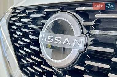 Внедорожник / Кроссовер Nissan Qashqai 2022 в 