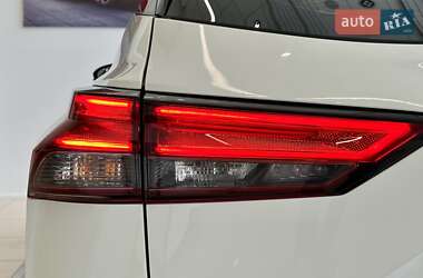 Внедорожник / Кроссовер Nissan Qashqai 2022 в 