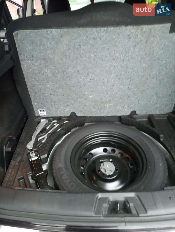 Позашляховик / Кросовер Nissan Qashqai 2018 в Таращі