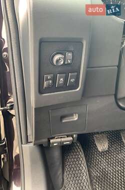 Внедорожник / Кроссовер Nissan Qashqai 2011 в 