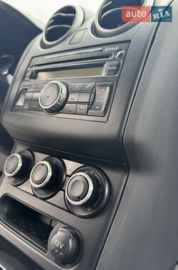 Позашляховик / Кросовер Nissan Qashqai 2010 в 