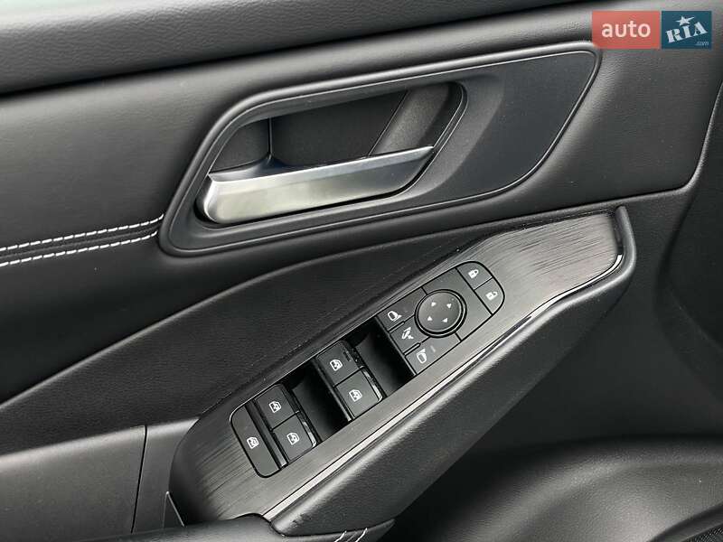 Внедорожник / Кроссовер Nissan Qashqai 2022 в Киеве