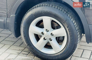 Внедорожник / Кроссовер Nissan Qashqai 2008 в 