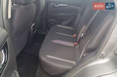 Внедорожник / Кроссовер Nissan Qashqai 2020 в 