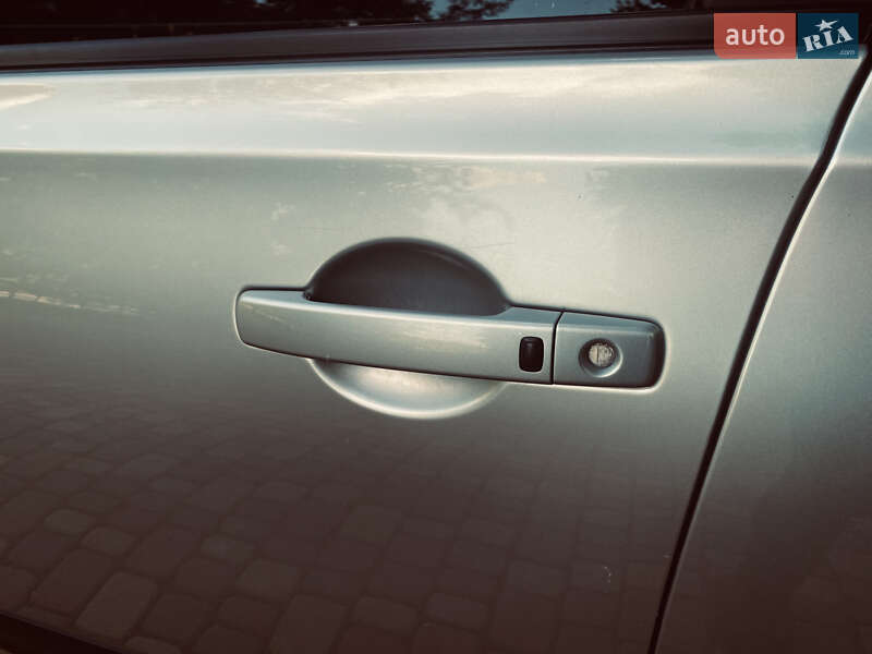 Внедорожник / Кроссовер Nissan Qashqai 2008 в Виннице