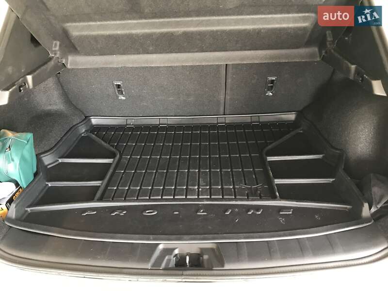 Внедорожник / Кроссовер Nissan Qashqai 2020 в Каменском