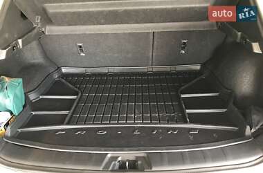 Позашляховик / Кросовер Nissan Qashqai 2020 в 
