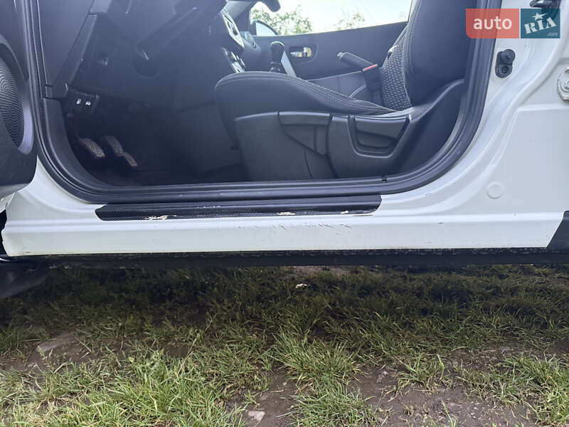 Внедорожник / Кроссовер Nissan Qashqai 2008 в Ивано-Франковске