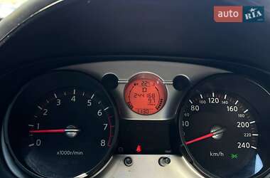 Позашляховик / Кросовер Nissan Qashqai 2007 в 
